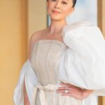 Carina Lau Instagram - 特別感謝[愛心][愛心][愛心] #Wish @ken___hui @swkit