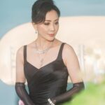 Carina Lau Instagram – #TiffanyAndCo
#TiffanyHighJewelry