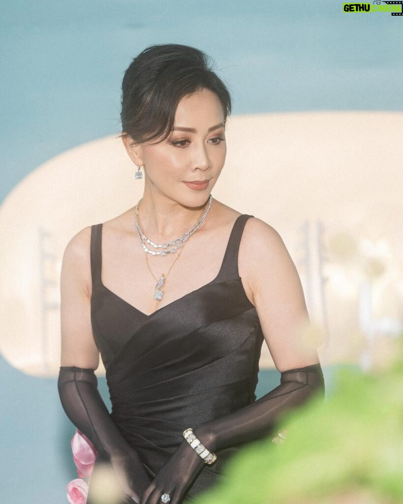 Carina Lau Instagram - #TiffanyAndCo #TiffanyHighJewelry