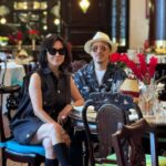 Carina Lau Instagram - Weekend! @swkit