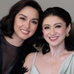 Carla Abellana Instagram - Love you forevs, @beauty_gonzalez ❤️