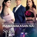 Carla Abellana Instagram – Last episode today! 📺

#StolenLife