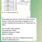 Carla Abellana Instagram - Please please please donate, even just a little. 🥺🙏🏻 Reposted from @pawssionproject Just a few of the recent cases we accommodated. Ferdie’s running bill as of 2 days ago was 40k Ayana’s surgery and initial tests and medication 67,300 A few new rescued in Bacolod 23k Kashie 21,850 Febor Initial 18k Ongoing medications and chemo sessions of the Paco dogs Atleast 9 rescues from Tandang Sora yet to be posted And these are all ongoing medications and rehab. Just for the new cases alone, we need over ₱300,000 for the rescues’ vettings and treatment. We all need your help. We have already settled atleast 50% of these. These are all on top of our monthly operational expenses of atleast 600-700 rescues for both shelters with now atleast 700 rescues. Thankfully we have inkind dogfood donations recently, without that, our monthly opex including medical missions and strayfeeding would be atleast 1M every month. Every donation and sponsorship matters to help us continue the work we do. Despite all our efforts to rehome, educate and spay and neuter, there’s still so much more to be done. Lets all help each other. For the animals.