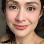 Carla Abellana Instagram - The wonders of @watsonsph ‘s Collagen skincare products 💙 The magic of @theaiveeclinic facial lasers and treatments 🤍