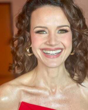 Carla Gugino Thumbnail -  Likes - Top Liked Instagram Posts and Photos