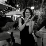 Carla Gugino Instagram – Always the best 📸 @gregwilliamsphotography 👏🏼
Merci to @charlespfinch for such a convivial eve with great people, inspired conversation, and even a little impromptu dancing! 🔥
And always have a special love for @dolcegabbana ( I am Italian so may be biased but true!) #cannes
