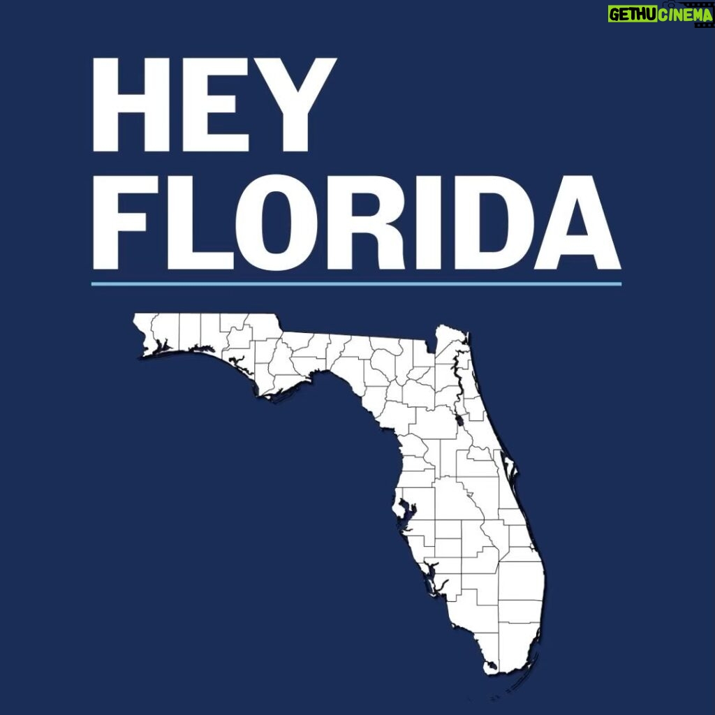 Carla Gugino Instagram - Hiiii Floridians! The state that I was born in! 🐣 It’s time to VOTE 🗳️ Cast your ballot on Tuesday, August 23 in the State Primary election. You have the power to influence critical policies in your state and community. Florida election resources from @NAACP_LDF are available at bit.ly/FloridaPTV Thank you!! ❤️