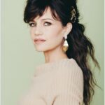 Carla Gugino Instagram – A few pics from our @composuremag shoot. A super fun and creative day. I love nothing more than collaborating with talented, passionate people. Many thanks to @ermahnospina @sebastianscolarici @catpope22 @stephaniedianiphoto for the good times and the beautiful images 📸🌺♥️