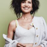 Carla Gugino Instagram – A few pics from our @composuremag shoot. A super fun and creative day. I love nothing more than collaborating with talented, passionate people. Many thanks to @ermahnospina @sebastianscolarici @catpope22 @stephaniedianiphoto for the good times and the beautiful images 📸🌺♥️