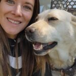 Carla Jara Instagram - Acompáñenme a ver un día de mi perrita Sky, le puse una cámara y así me ve!!! Los perritos son lo máximo, sólo nos dan amor y nos alegran la vida!!! @masterdogchile
