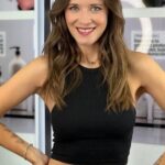 Carla Jara Instagram - Mis bellezas! Saben que me gusta cambiar de look y si es junto a #Inoa mucho mejor! Ya que tiene ●Hasta 100% cobertura de canas ● Sin amoniaco ● Confort óptimo del cuero cabelludo ● 48% de brillo ● Nutrición ● Sin silicona ● 60% de aceite ● Fórmula vegana Pruébalo en tu salón favorito! @lorealpro Estilista @leostyle #haircolor #lorealprochile #cabello #publicidad