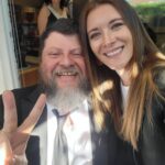 Carla Jara Instagram - Ayer se casó mi amiga hermosa @malyjorquiera y @wenafreire , fue todo tan lindo y romantico!!! Que viva el amor, que vivan los novios!!! Los adoro amiguitos, que sean siempre, siempre muy felices junto a Luquitas!!! ❤