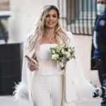 Carla Moreau Instagram - Mme GUEDJ ❤️💍 et vous marié , célibataire, en couple ?