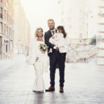 Carla Moreau Instagram - Mme GUEDJ ❤️💍 et vous marié , célibataire, en couple ?