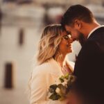 Carla Moreau Instagram - Mme GUEDJ ❤️💍 et vous marié , célibataire, en couple ?