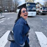 Carla Morrison Instagram - nada que una caminadita no sane ;) 😎✨