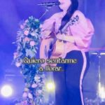 Carla Morrison Instagram - ¿Qué es aquello que quieres sacar de adentro con tus lágrimas? #HastaLaPiel