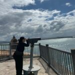 Carla Morrison Instagram - En modo turista descubriendo la hermosa isla de Puerto Rico ❤️ ( de cuando fui con Kanyyyyyy )
