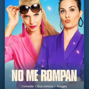 Carla Peterson Instagram - A partir de Hoy podes ver @nomerompanlapelicula en NETFLIX !!!! Queeeeeee?????? Si amigacha y tambien amigachos…
 @netflix
 @chenetflix
@netflixlat
@netflixesp
Nosotras anoche festejamos haber hecho esta película tan divertida .  Parte del grupo está en las fotos el resto en nuestros corazones! Algunas del team. Aguante La VaNDA 🪻del rescate.!!! Y si te gusta dale LiKe .  Fuerte ese aplauso!! @julietadiaz77 sos una actriz importante y divertida! 

@pan.contenidos @habitacion_1520_producciones @tigerhouseprod 
@sandrarojas0 @jaz_rodriguezduca @eugeniaguerty