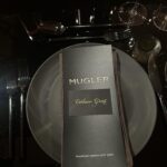 Carlacia Grant Instagram - Looking like Mugler, smelling like Mugler with an Alien Hypersense flare @muglerofficial #muglerpartner #alienhypersense
