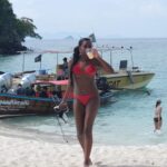 Carlacia Grant Instagram - Thailand photo dump part 1 I decided to do a destination holiday season for the first time. The views, the water, the people and most importantly the FOOD was unbelievably delicious. 🤤 can’t wait to go back.