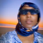 Carlacia Grant Instagram - My humps, My humps, My lovely lady lumps….. check it out. 🐪🎵🇲🇦