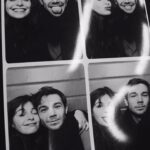 Carlos Cuevas Instagram - Lara 🎂💘