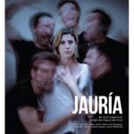 Carlos Cuevas Instagram - Avui estrenem Jauría al @teatreromea de Barcelona. Amb responsabilitat, compromís, ofici i el millor equip possible. 🤍 Del 4 d’abril al 5 de maig, amb entrades disponibles a la web del @teatreromea