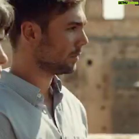 Carlos Cuevas Instagram - Me hace mucha ilusión poder enseñaros el primer tráiler de “El verano que vivimos”. Una película de Carlos Sedes con @blanca_suarez, @javierrrey, @pablomolinero_ , @guiomarpuerta y @mariapedraza_ , entre tantos y tantas compañeras admiradas. Este 2020, en cines.