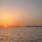 Carlos Cuevas Instagram - “Le rayon vert vous l'avez vu?” 🌅