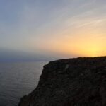 Carlos Cuevas Instagram – Formentera, l’aterratge. 🌊