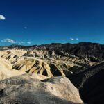 Carlos Cuevas Instagram – Zabriskie Point 🦂🏜️