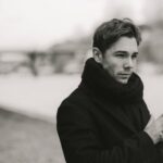 Carlos Cuevas Instagram - un passeig al matí