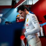Carlos Sainz Jr. Instagram - Today wasn't my day. At the start I went from P2 into T1 to P4 after having to avoid Pérez. Then the Safety-Car came out one lap after I pitted and we lost a chance to lead the race. It is what it is! However, the pace was very strong! On to the next one. Hoy no ha sido mi día. Caímos de P2 a P4 en la primera curva por esquivar a Pérez. Luego, el Safety salió una vuelta después de que parásemos y perdimos la posibilidad de liderar el GP. Es lo que hay! Pero el ritmo era muy bueno! A por la siguiente.
