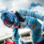 Carlos Sainz Jr. Instagram - Today wasn't my day. At the start I went from P2 into T1 to P4 after having to avoid Pérez. Then the Safety-Car came out one lap after I pitted and we lost a chance to lead the race. It is what it is! However, the pace was very strong! On to the next one. Hoy no ha sido mi día. Caímos de P2 a P4 en la primera curva por esquivar a Pérez. Luego, el Safety salió una vuelta después de que parásemos y perdimos la posibilidad de liderar el GP. Es lo que hay! Pero el ritmo era muy bueno! A por la siguiente.