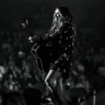 Carly Pearce Instagram - The Standing Room Only Tour with @thetimmcgraw is off to a great start 🥲🤍 [@alexa_campbell]