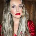 Carly Pearce Instagram - Grammy weekend 😍