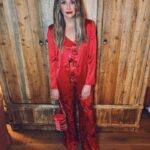 Carly Pearce Instagram - Grammy weekend 😍