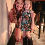 Carly Pearce Instagram - I just hit Oklahoma…