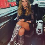 Carly Pearce Instagram - Hi London 😍