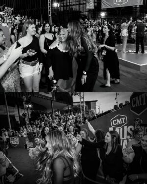 Carly Pearce Instagram - this night deserved more than one post ✨ #cmtawards