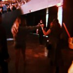 Carly Pearce Instagram - From birthday celebration to dancing with @faithhill to double-jointed arms to someone thinking my 25 year old assistant was my daughter 😅 #thisis34