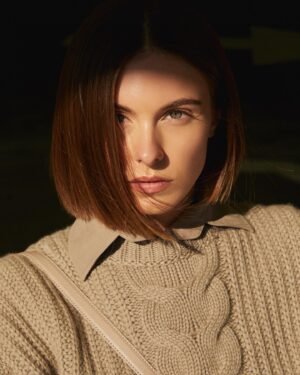 Carmel Rose Instagram - @maxmara @maxmara @maxmara