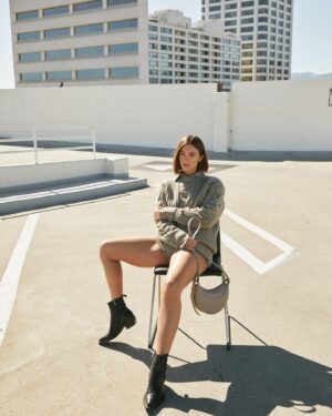 Carmel Rose Instagram - @maxmara @maxmara @maxmara