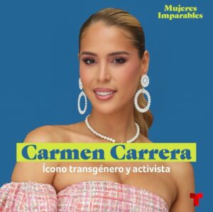 Carmen Carrera Thumbnail - 329 Likes - Top Liked Instagram Posts and Photos