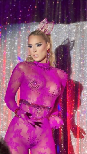 Carmen Carrera Thumbnail - 7.9K Likes - Top Liked Instagram Posts and Photos