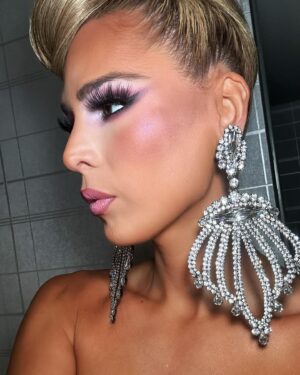 Carmen Carrera Thumbnail - 3 Likes - Top Liked Instagram Posts and Photos