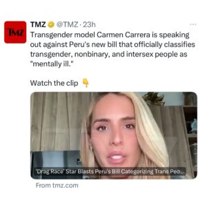 Carmen Carrera Thumbnail - 3 Likes - Top Liked Instagram Posts and Photos