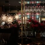 Carmen Carrera Instagram - @lafayettemiami opening last night had me feeling like I was in a vintage film 🎥˚ ༘ 🎞️ ｡𖦹 ° 🗝️ ...✩🤍🥂💙 @alchemy_agency