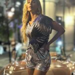 Carmen Carrera Instagram - @lafayettemiami opening last night had me feeling like I was in a vintage film 🎥˚ ༘ 🎞️ ｡𖦹 ° 🗝️ ...✩🤍🥂💙 @alchemy_agency